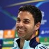 Arsenal - PSG. « L’un des plus grands matches de notre histoire », selon Mikel Arteta