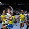 Handball. Brest - Metz. Pour le titre de Ligue Féminine, une victoire peut faire tout oublier