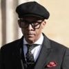 Repair Shop's Jay Blades charged with two counts of  rape