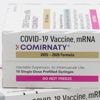 Why getting a COVID-19 vaccine is likely to be more complicated this year