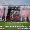 Europa League: Wie 1999 gegen die Bayern: Man United feiert magische Nacht