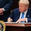 Droits de douane : Donald Trump a signé un décret imposant 50% sur les produits brésiliens