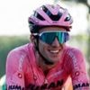 Britain's Yates seals first Giro title in Rome