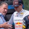 Terwijl Max bezig is op Monza heeft Jos stevige teksten voor de vader van oud-ploeggenoot Pérez