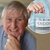 The man with a £20,621 state pension (that's 72% more than everyone else) - This is how he did it and how you can too