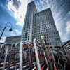 Verkehr: Staatsbesuch: Absperrungen und Staus in Berlin