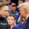 Musk gives parting message to Trump as he officially quits DOGE after blasting new spending bill