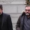 Procès de Frédéric Péchier : "On dort avec la télé, parce qu'il a peur de ne pas se réveiller", confie l'épouse de Jean-Claude Gandon, ex-patient de l'anesthésiste