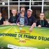 Objectifs atteints pour les quatre Fertois engagés au championnat de France d’échecs jeunes