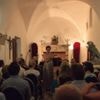 Festival di Ravello: dove le stelle non stanno solamente a guardare. Te le trovi nel piatto e sul palco. Toc toc, ci sono pure io e Bocelli improvvisa un’Ave Maria nella chiesa della piazzetta di Capri