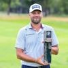 Tearful Brown says winning BMW International Open was 'out-of-body experience' after friend's death