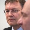 Streit mit der Fraktion: BSW beruft Hornauf aus allen Ausschüssen ab