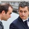 Le Maire, Darmanin, Philippe, Macron… La galaxie Lecornu