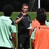 FC Nantes - PSG. Père Castro, raconte-nous une (belle) histoire