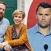 HGTV's Erin Napier erupts at fans after being slammed for refusing to 'celebrate' Charlie Kirk's death