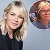Zoe Ball, 54, reveals she is suffering from a painful new health condition just weeks after making her Radio 2 comeback