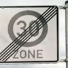 Tempolimit: Mainz führt wieder Tempo 30 ein