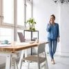 Savez-vous pourquoi on fait les cent pas quand nous sommes au téléphone ?