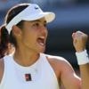 Raducanu beats compatriot Xu at 'favourite tournament'