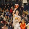 Basket. Les Sablais s’imposent sur le fil contre Poitiers en Coupe de France