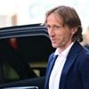 „Ich bin sehr glücklich, hier zu sein“: Mittelfeldstar Luka Modric wechselt von Real Madrid zur AC Mailand