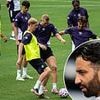 Man United midfield star to hold talks with Ruben Amorim as he opens door to loan move