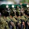 Croatia holds military parade as it marks 30 years since a key war victory