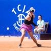 Tennis. Open de Saint-Malo : vainqueur de la tenante du titre, Léolia Jeanjean fond sur le top 100