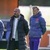 KNVB-directeur Nigel de Jong baalt van timing vertrek Jonker: 'Was niet goed'