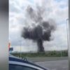 Israël : un missile tiré du Yémen a ciblé l'aéroport Ben Gourion de Tel-Aviv