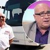 Coach Trip legend Brendan Sheerin reveals horror moment client DIED mid-holiday on 'worst work day of his life'