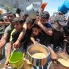 VS wil voedselhulp Gaza via nieuwe Zwitserse stichting: vier bewaakte distributiecentra