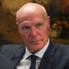 Moratoire sur les fermetures de maternité : "C'est de la démagogie pure", déplore Israël Nisand, ancien président du Collège national des gynécologues et obstétriciens français