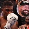 Anthony Joshua to undergo surgery later this month as he looks to return to full fitness ahead of potential Tyson Fury fight