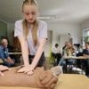 Notfälle bei Tieren: Herz-Druck-Massage beim Hund will gelernt sein