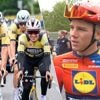 Evenepoel maakt op welgekomen rustdag tochtje met ploegmaats - Nys: “Had meer van eerste tien dagen verwacht”