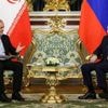 Nahost-Konflikt: Könnte Moskau dem Iran zu Hilfe kommen?