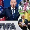 Club World Cup ticket prices are SLASHED by FIFA amid concerns over empty seats - with 'tens of thousands still available' ahead of opening game
