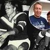 Johnny Mayes: Footy legend who won premierships at two clubs is given weeks to live after getting horror health news