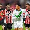 Hectische transferzomer aanstaande bij PSV: vijf spelers sowieso weg, dertien anderen zijn vraagteken