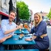 Eva De Bleeker en ‘uitdager’ Frédéric De Gucht over de verdeelde Open Vld: “Zij die nu nog lid zijn? Dat zijn echte diehards”