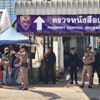 Cambodia accuses Thailand of escalating tensions with new land crossing restrictions