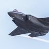 Defensie breidt uit: F35’s op Lelystad Airport en kazerne in Budel op plek van azc
