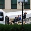 Zweites Treffen in Istanbul: Gespräche zwischen Ukraine und Russland beginnen