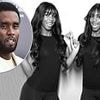 Diddy's twin daughters Jessie and D'Lila, 18, are supported by fans as they share video to launch clothing line to mark 'the start of something new' after their father's shock court victory