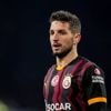 Dries Mertens (38) kondigt op eigen festival in Leuven voetbalpensioen aan