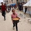“Risico op hongersnood in Gazastrook is kritiek”