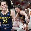 WNBA coach blasted over scathing Caitlin Clark posts online: 'Stunningly bad behavior'