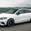 Vorstellung Mercedes-Benz CLA Shooting Brake: Rolle zurück
