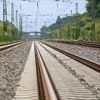 Nach Brandanschlag: Bahnstrecke Düsseldorf-Duisburg wieder frei